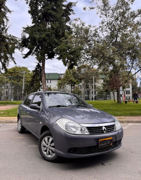 RENAULT SYMBOL II CONFORT - imagen secundaria 1