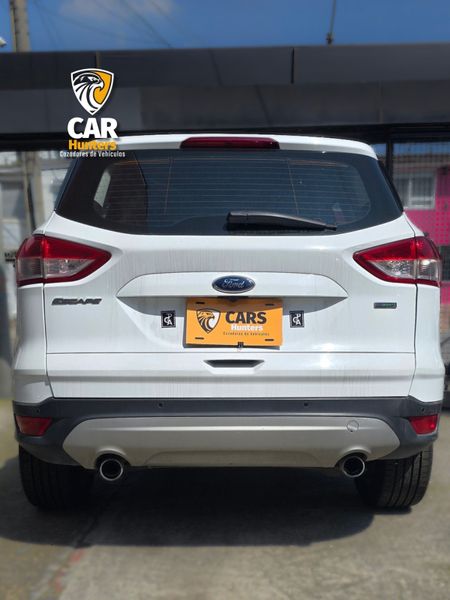 Ford Escape SE 4x2 - imagen secundaria 2