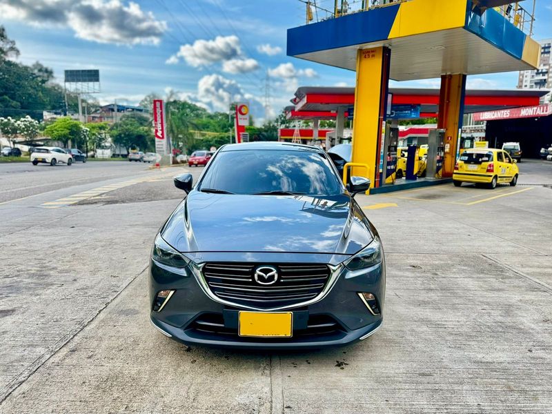 Cx3 Gran Touring 2019 - imagen secundaria 1