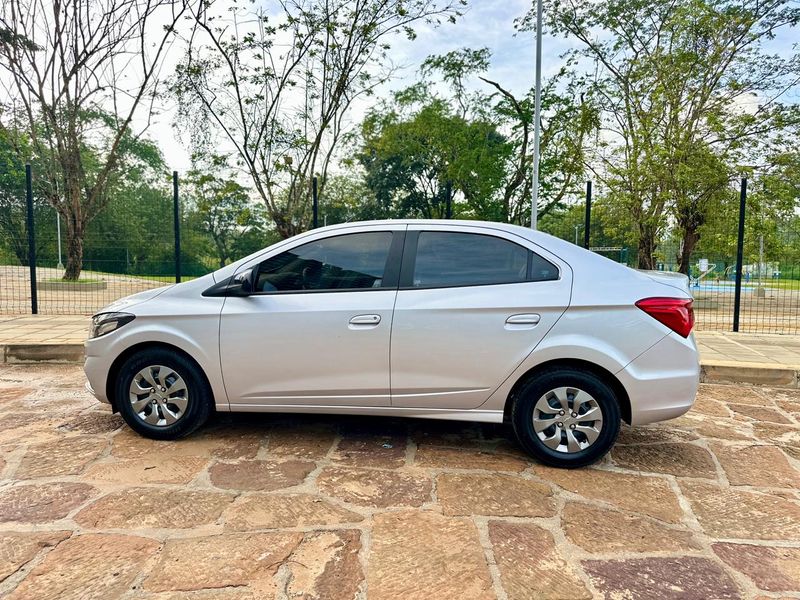 Chevrolet Joy 2024 - imagen secundaria 2