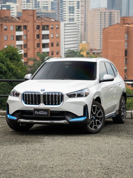 Bmw ix1 Xdrive30 2024