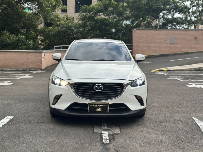 Mazda CX3 Touring 2017 - imagen secundaria 2