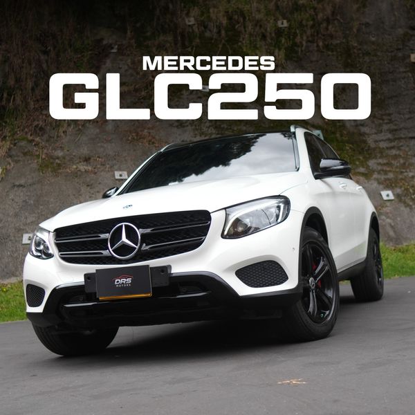 Mercedes Benz GLC 250 - imagen 1