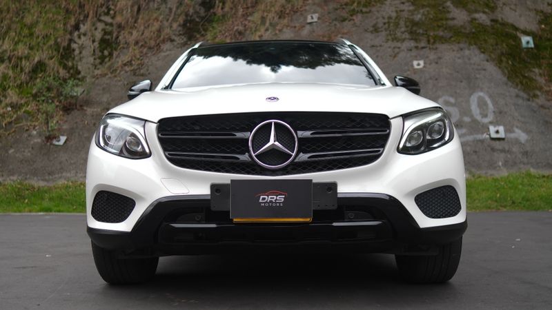 Mercedes Benz GLC 250 - imagen secundaria 1