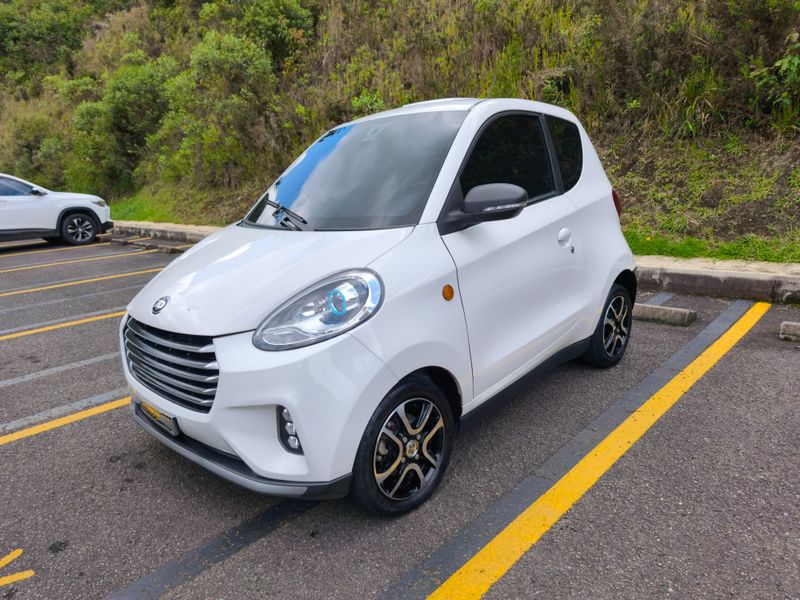 Zhidou D2S 2022 100 electrico - imagen 1