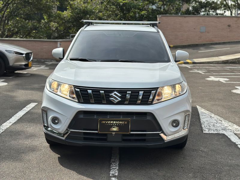 Suzuki Vitara live 2023 - imagen secundaria 2