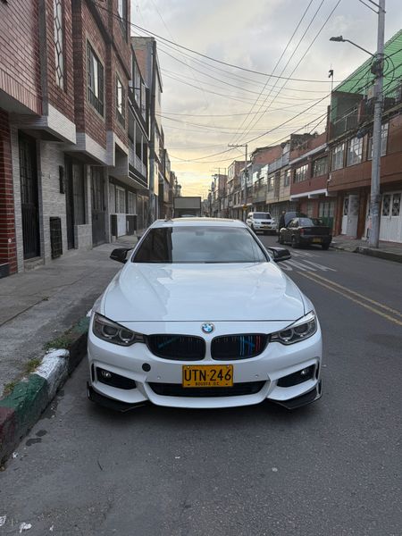 BMW 420i