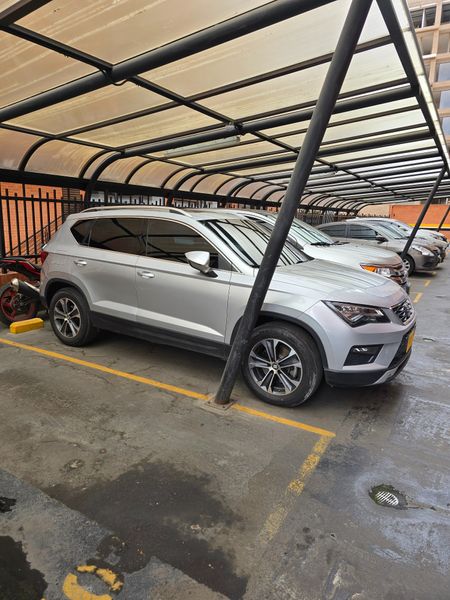 SEAT ATECA 2018 FULLSTYLE - imagen secundaria 1