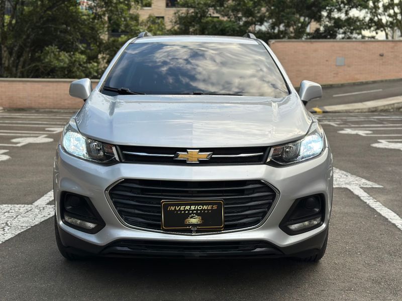 Chevrolet TRACKER 2018 full - imagen secundaria 2