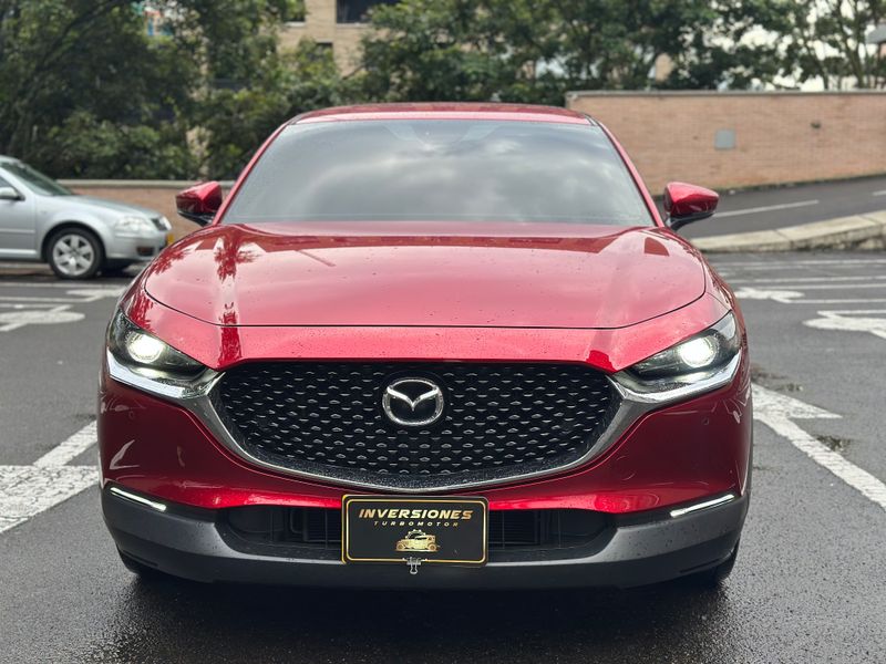 Mazda CX30 touring 2024 - imagen secundaria 2