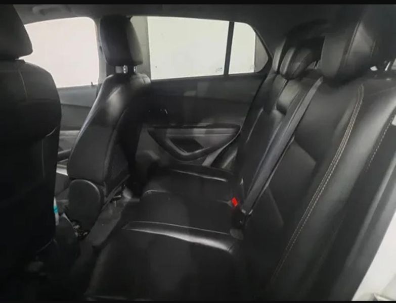 Chevrolet Tracker Premier 2019 - imagen secundaria 2