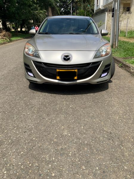 Mazda 3 All New - Modelo 2012 - imagen 1