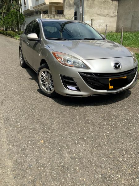 Mazda 3 All New - Modelo 2012 - imagen secundaria 1