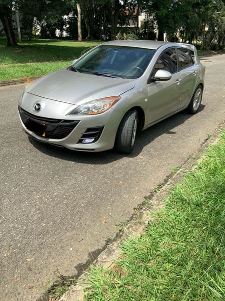 Mazda 3 All New - Modelo 2012 - imagen secundaria 2