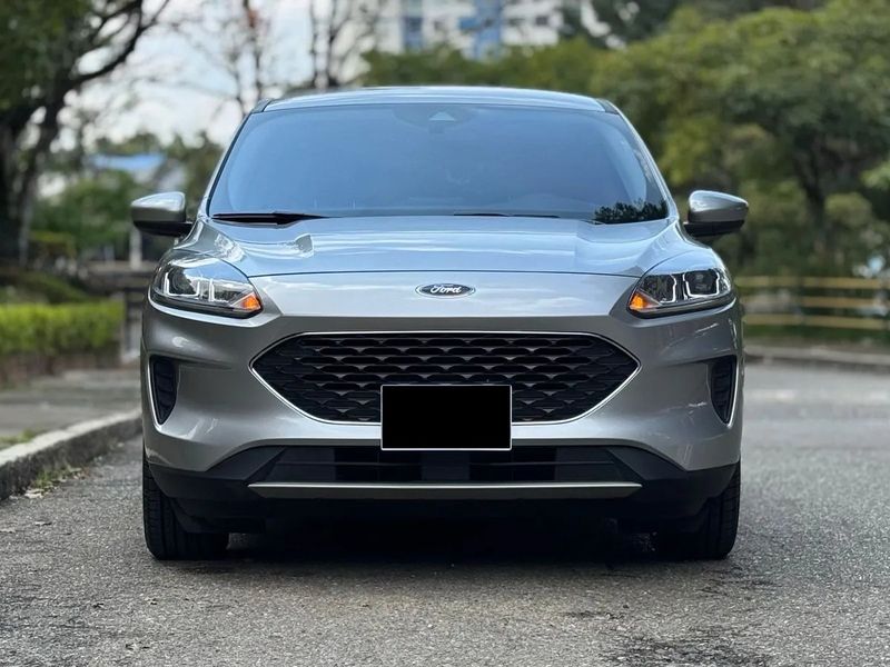 Ford Escape SE Híbrida 2021 - imagen secundaria 1