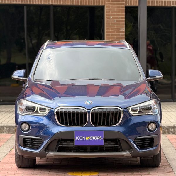 BMW X1 sDrive20i 2018 - imagen secundaria 1