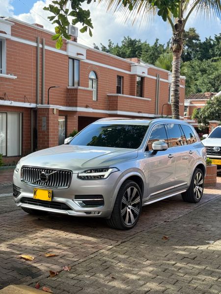 Volvo XC90 T8 B6 Híbrida 2022