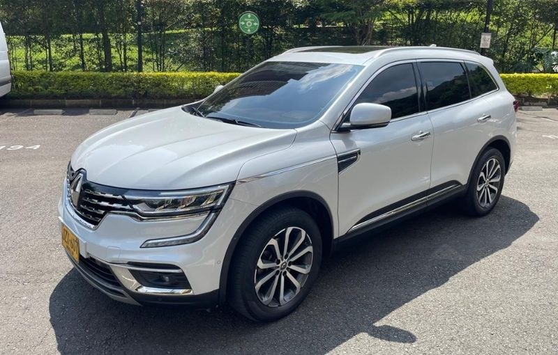 RENAULT KOLEOS INTENS 2022 - imagen 1