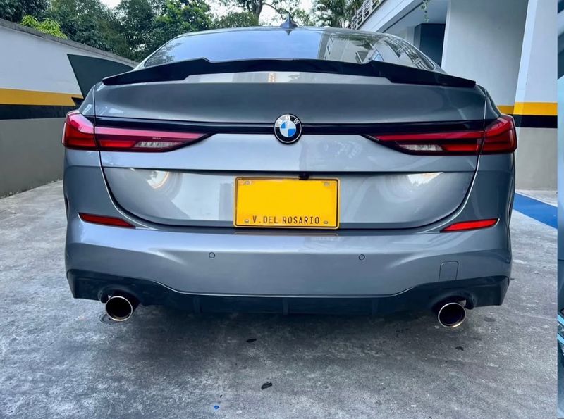 BMW serie 2 f44 paquete M - imagen secundaria 2
