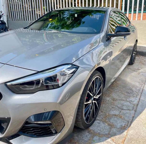 BMW serie 2 f44 paquete M - imagen secundaria 1