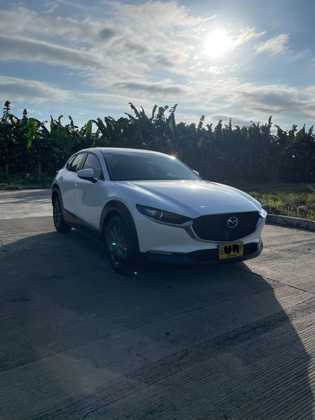 Mazda CX 30 Prime AT 2.0 Modelo 2021. 65000 km. - imagen 1