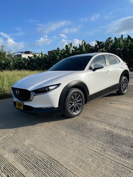 Mazda CX 30 Prime AT 2.0 Modelo 2021. 65000 km. - imagen secundaria 2