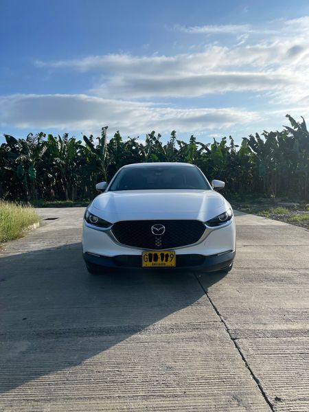 Mazda CX 30 Prime AT 2.0 Modelo 2021. 65000 km. - imagen secundaria 1