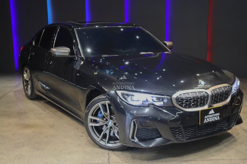 Bmw M340i G20 xDrive TP 3000CC T CT 2021