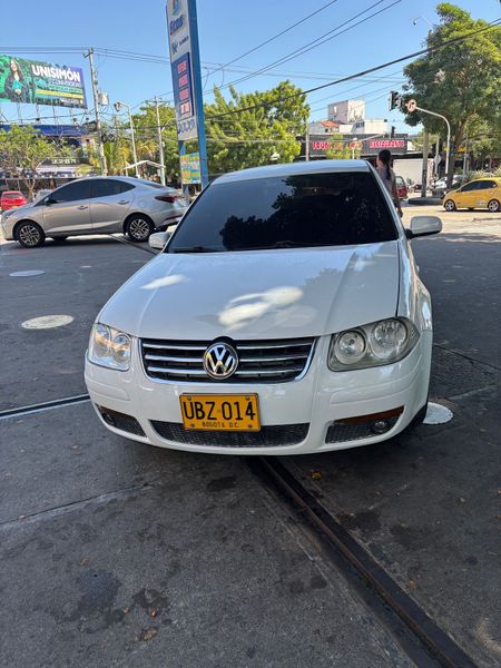 VOLKSWAGEN JETTA 2015