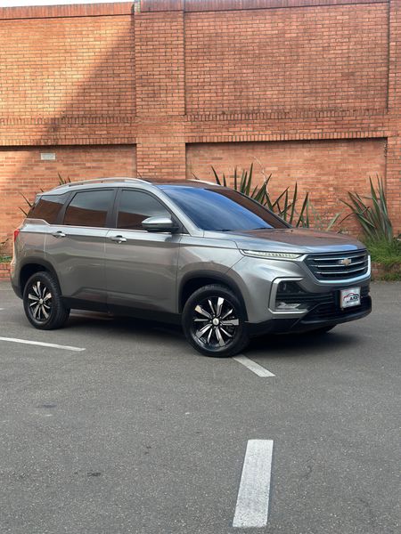 Chevrolet Captiva 1.5 T Premier At - imagen 1