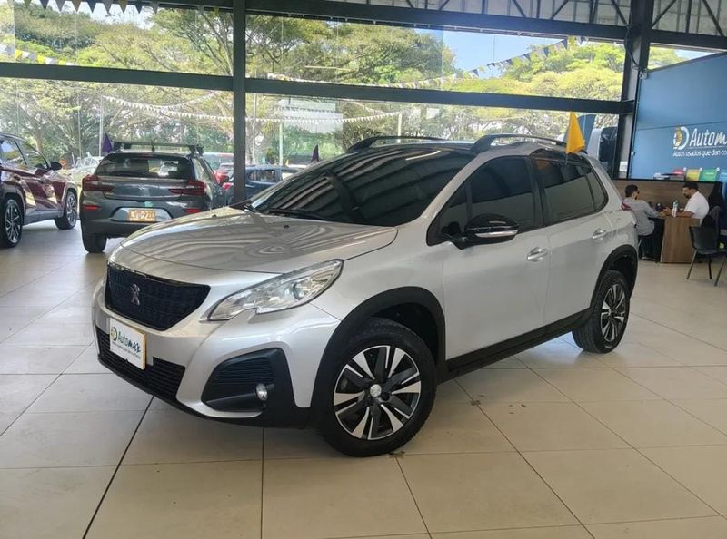 Peugeot 2008 Active 2022