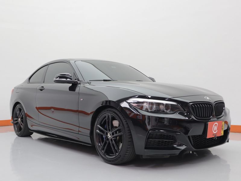 Bmw M240i F22 Coupe 3.0 Tp T Ct