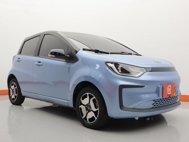 Jac E10x-hfc7000wev10 Electrico At 45kw 2ab Abs