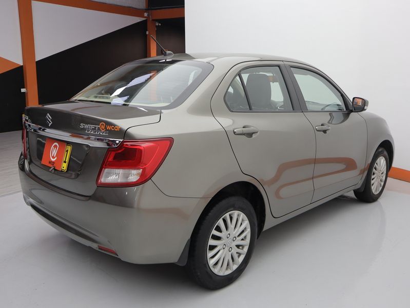 Suzuki Swift Dzire 1.2 Mt 2ab Abs 4p - imagen secundaria 2