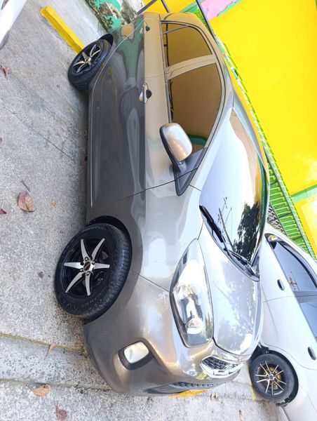 Kia picanto automatico 2016 - imagen secundaria 2