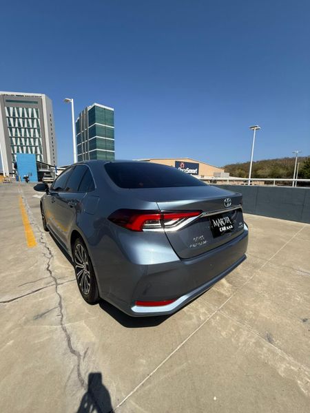 TOYOTA COROLLA SEG HIBIRIDO - imagen secundaria 2