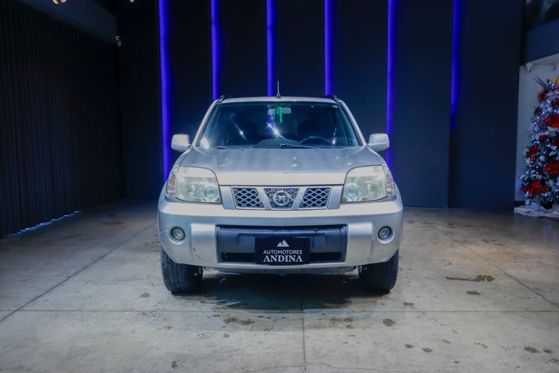 Nissan X TRAIL S BASICA AT - imagen secundaria 2