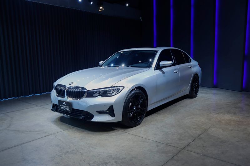 Bmw 330i G20 Sportline TP - imagen secundaria 1