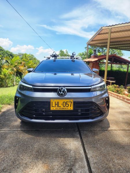 Volkswagen Nivus  1.0 Turbo 200 TSI - 2025