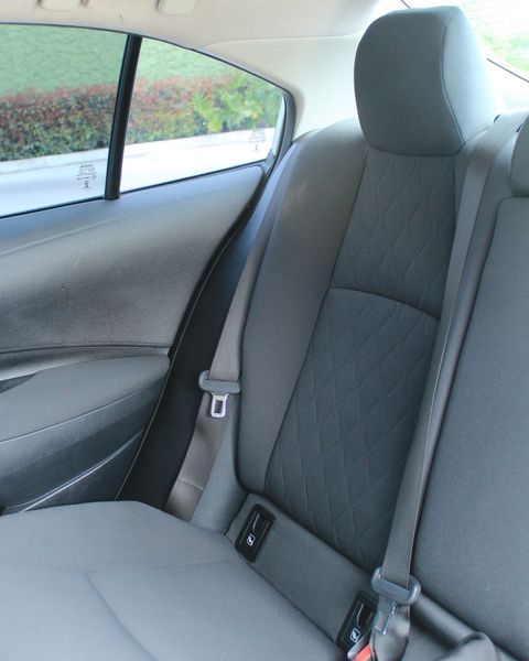 TOYOTA COROLLA XEI HYBRID 2023 - imagen secundaria 2