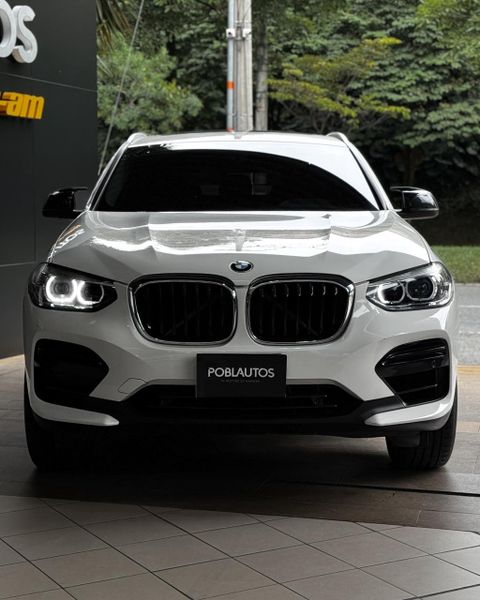 BMW X4 XDrive30i 2021 - imagen secundaria 1