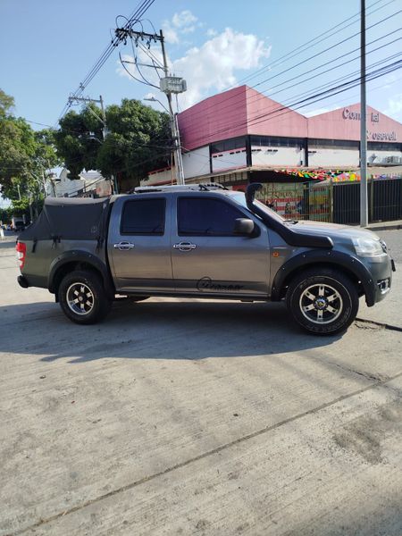 Greatwall wingle 2017