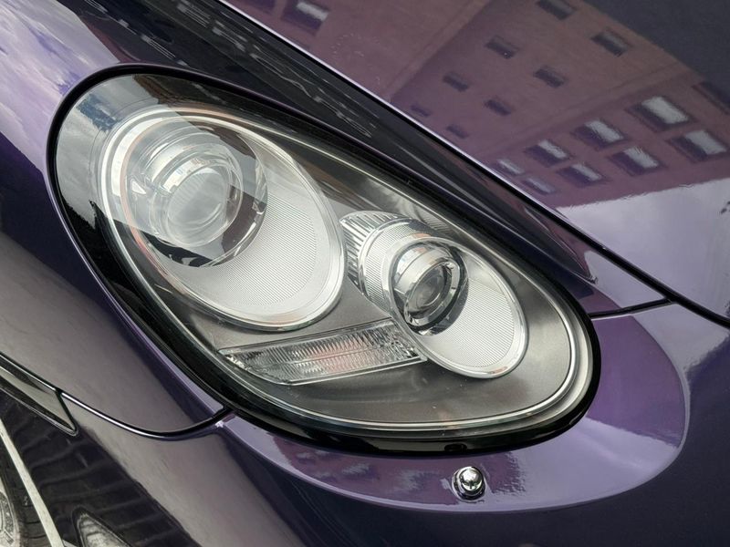 PORSCHE CAYMAN S - imagen secundaria 2