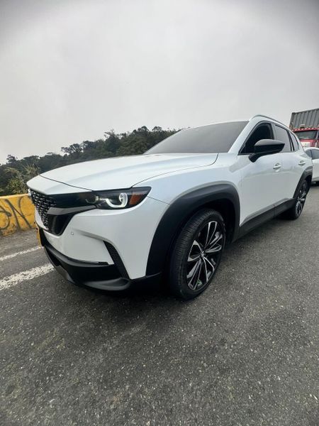 Mazda CX 50 2023 Grand Touring LX