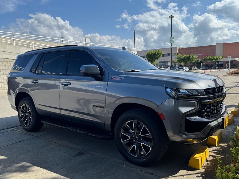 Chevrolet Tahoe Mod. 2022
