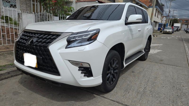 LEXUS GX 460