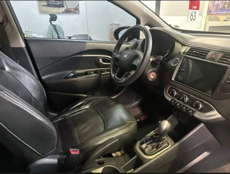 Kia Rio 2018 - imagen secundaria 2