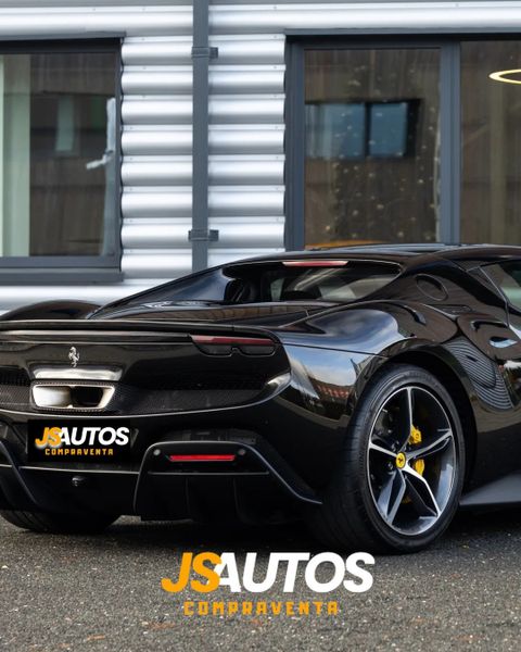 Ferrari 296 GTB  Modelo 2024  VERSION EUROPEA  IMPORTADO - imagen secundaria 1