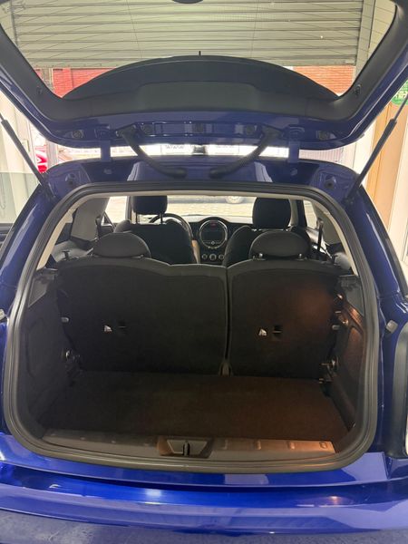 Mini Cooper S Turbo 2020  Único Dueo Excelente Estado - imagen secundaria 2