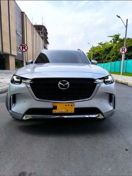 Mazda Cx90 Grand touring hibrida